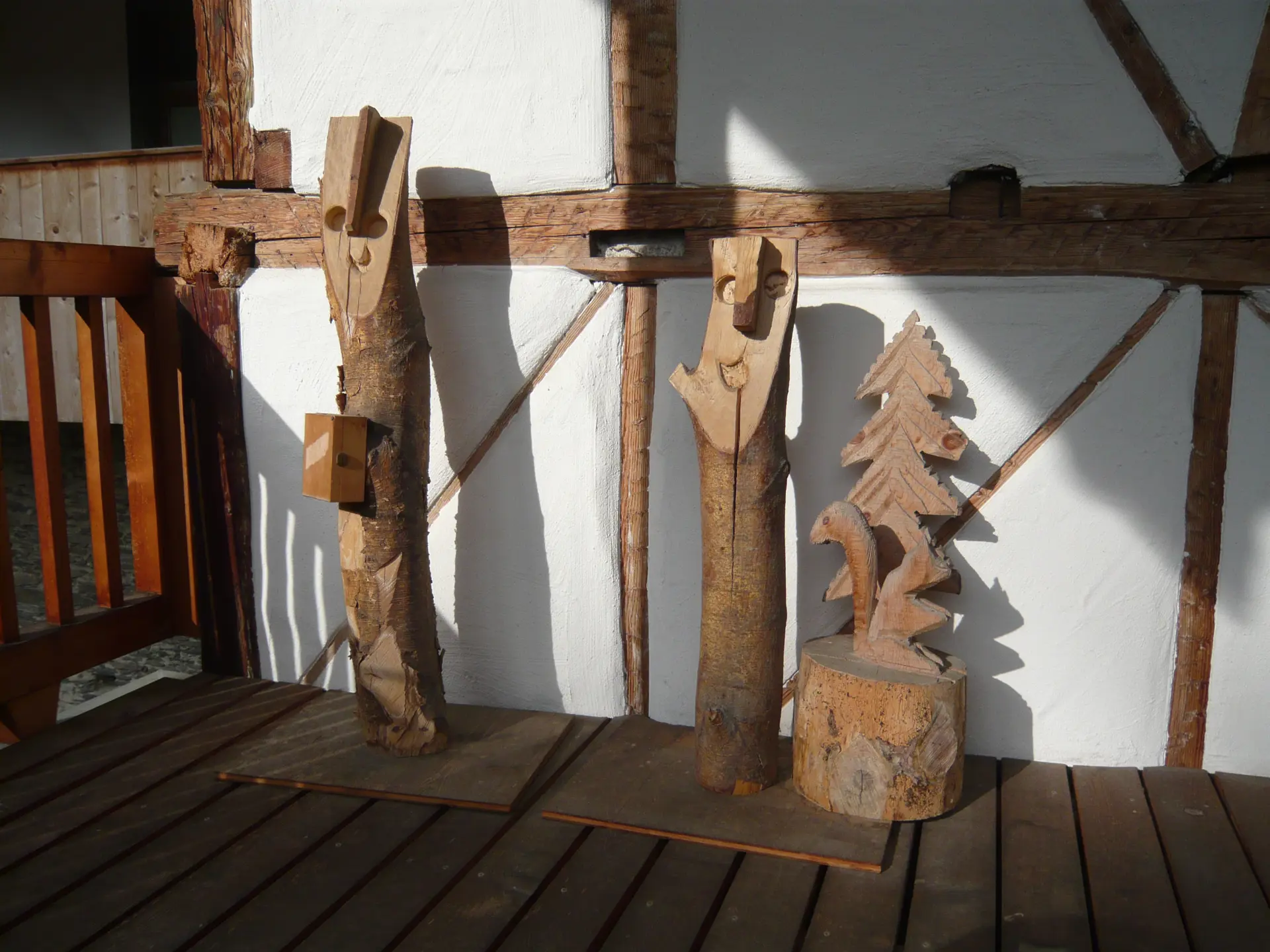 01_Bergwaldzentrum Trin_Studie